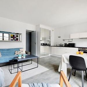 Appartement Coeur De La Bastille